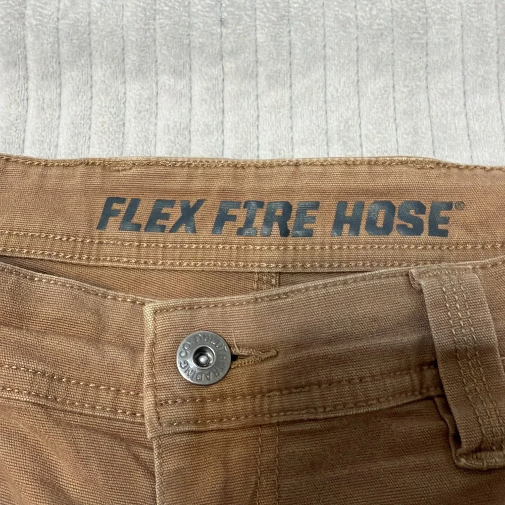 Duluth Pack inseam 31